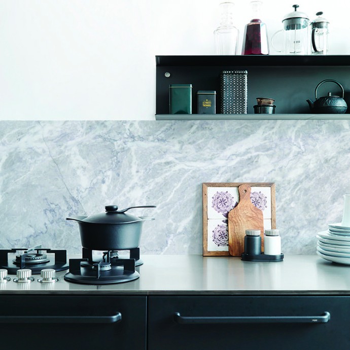 My thoughts about working with marble countertops