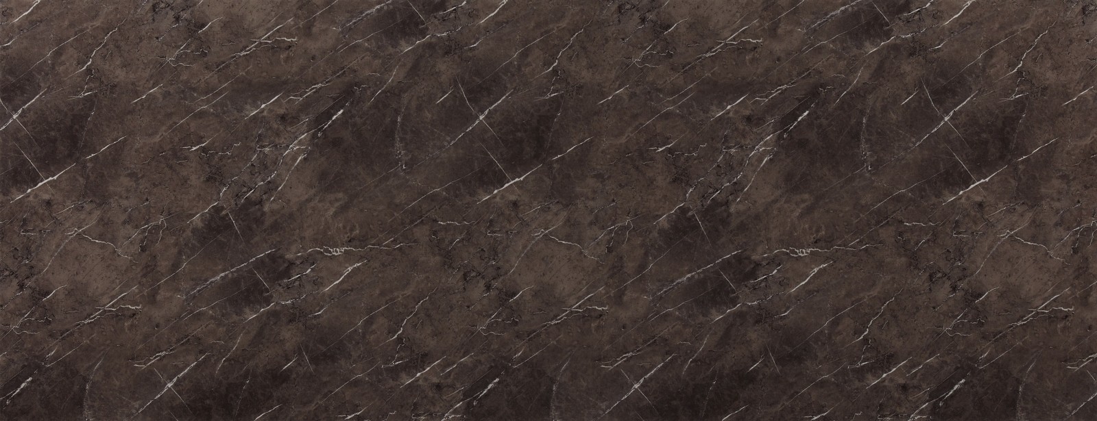 Brown marble